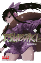 Tsubaki tome 3 (vf)