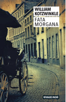 Fata morgana