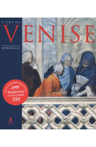 L'art de venise