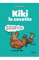 Kiki la cocotte