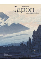 Japon, un voyage sensible