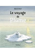 Plume voyage de plume