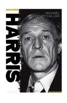 Biographie richard harris