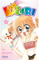 Kilari - tome 01