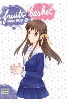 Fruits basket perfect t01