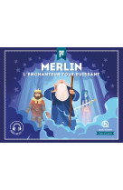 Merlin