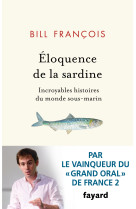 Eloquence de la sardine