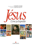 Jésus - l'encyclopédie