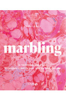 Marbling