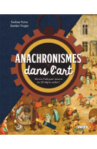 Anachronismes dans l'art