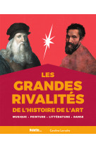 Les grandes rivalités de l'histoire de l'art