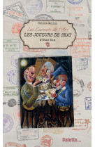 Les carnets de l'art, les joueurs de skat d'otto dix