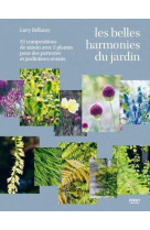 Les belles harmonies du jardin