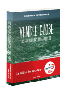 Vendée globe - les aventuriers du grand sud