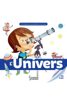 L'univers