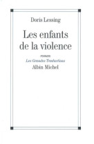 Les enfants de la violence