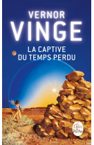 La captive du temps perdu