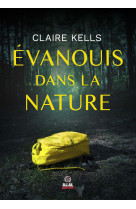 évanouis dans la nature