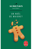 Un noël de maigret