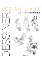 Les animaux par charlène letenneur