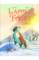 L'appel de la forêt