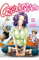 Grand blue