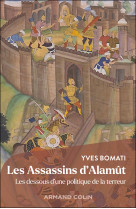 Les assassins d'alamut