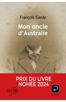 Mon oncle d'australie