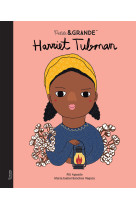 Petite & grande - harriet tubman