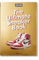 Sneaker freaker. the ultimate sneaker book