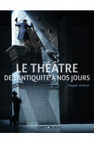 Le théâtre