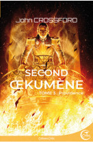 Second oekumene t03 - providence