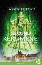 Second oekumene t04 - vatican