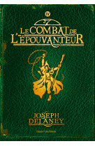 L'épouvanteur poche, tome 04