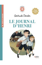 Le journal d'henri