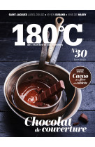 180°c des recettes et des hommes vol 30