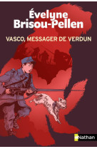 Vasco, messager de verdun