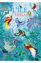 L'île aux oiseaux