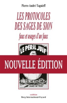 Les protocoles des sages de sion