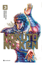 Hokuto no ken (nouvelle édition) t03