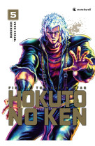 Hokuto no ken (nouvelle édition) t05