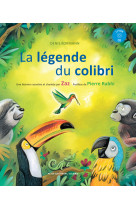 La légende du colibri