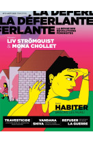 La déferlante n°11 - habiter