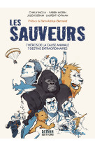 Les sauveurs