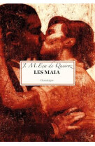 Les maia