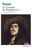 Le vicomte de bragelonne t2