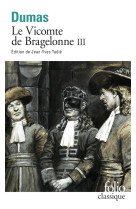 Le vicomte de bragelonne t3