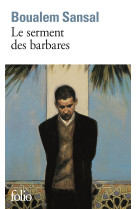 Le serment des barbares