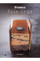 France - foie gras