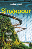 Singapour 2ed